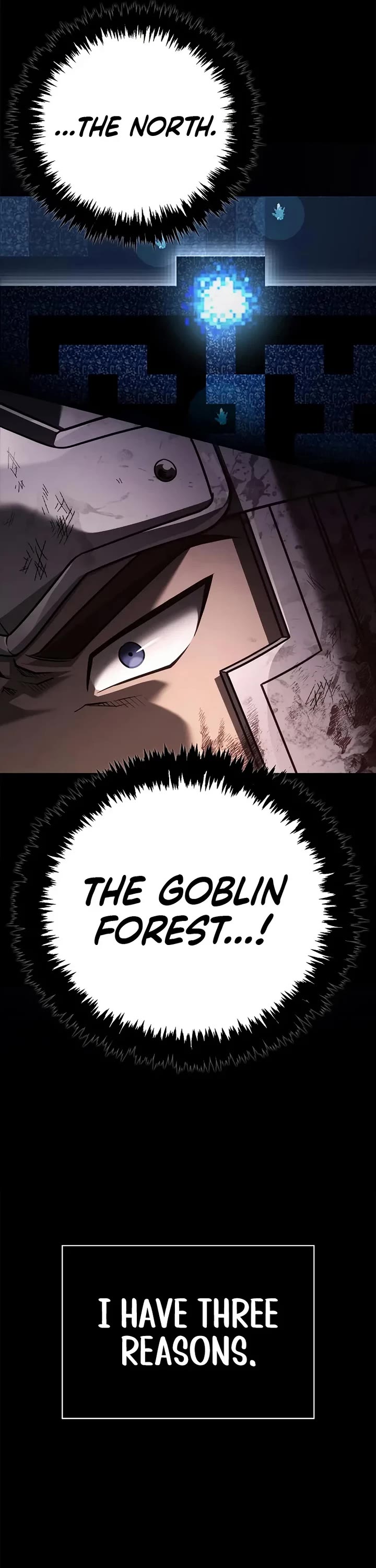 Surviving the Game as a Barbarian Chapter 144 page 19 - Chapter 144: He Who Takes the First Step