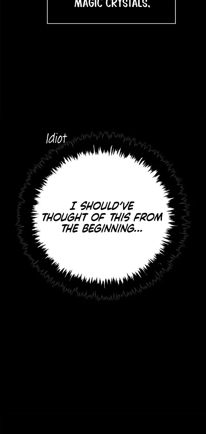 Surviving the Game as a Barbarian Chapter 144 page 23 - Chapter 144: He Who Takes the First Step