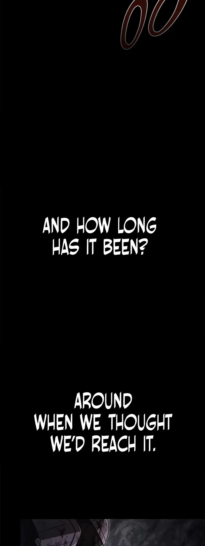 Surviving the Game as a Barbarian Chapter 144 page 27 - Chapter 144: He Who Takes the First Step