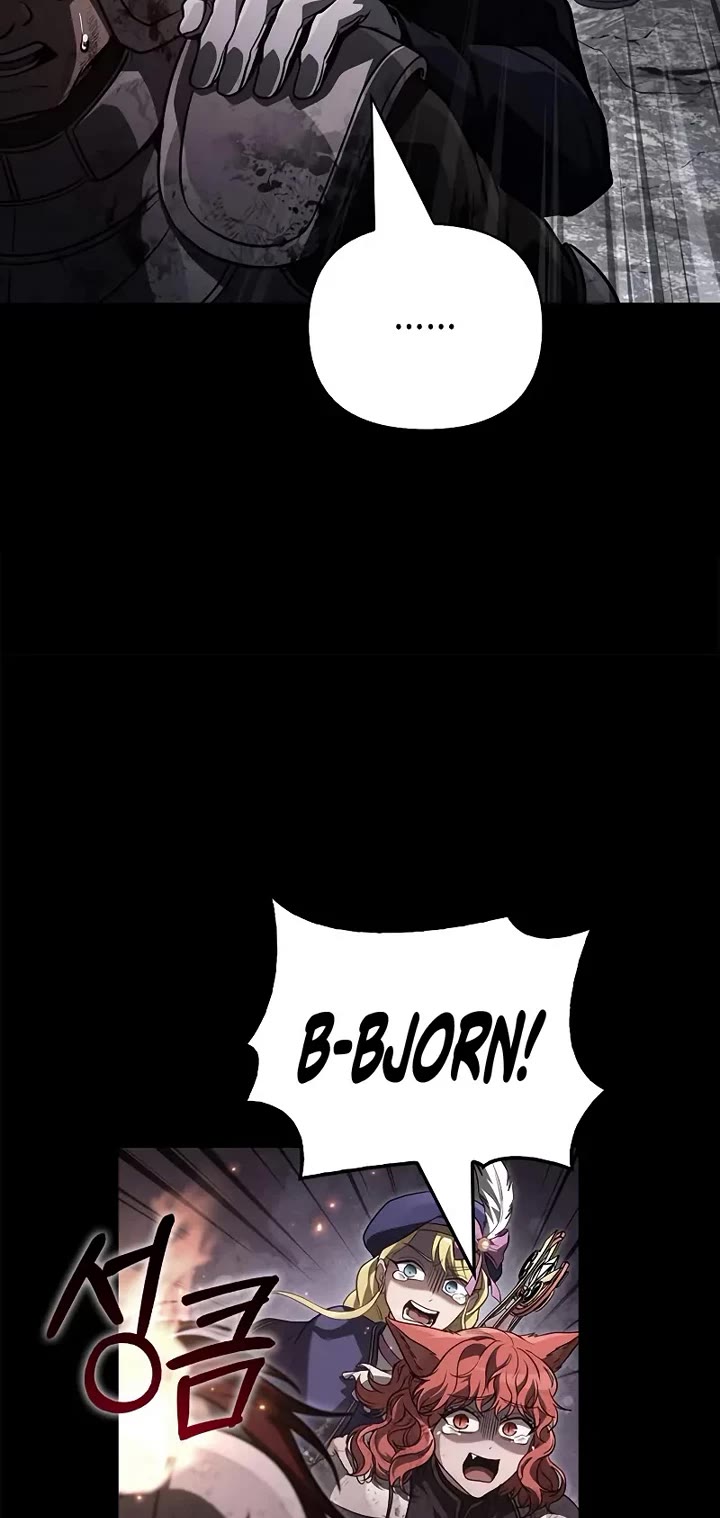 Surviving the Game as a Barbarian Chapter 144 page 61 - Chapter 144: He Who Takes the First Step