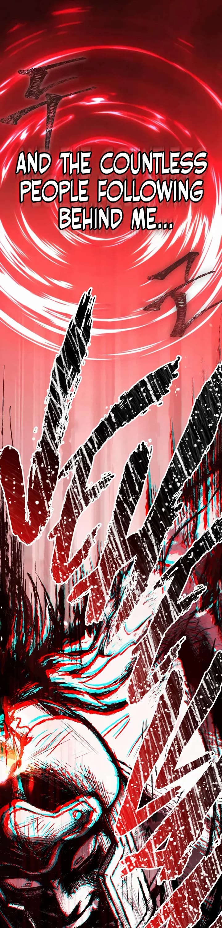 Surviving the Game as a Barbarian Chapter 144 page 7 - Chapter 144: He Who Takes the First Step