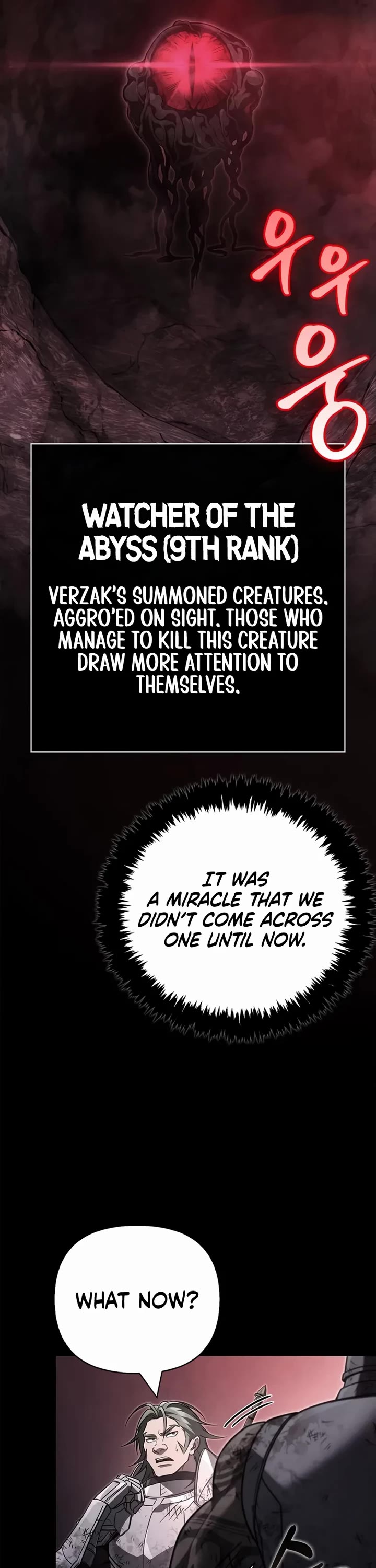 Surviving the Game as a Barbarian Chapter 145 page 14 - Chapter 145: A Warrior’s Smile