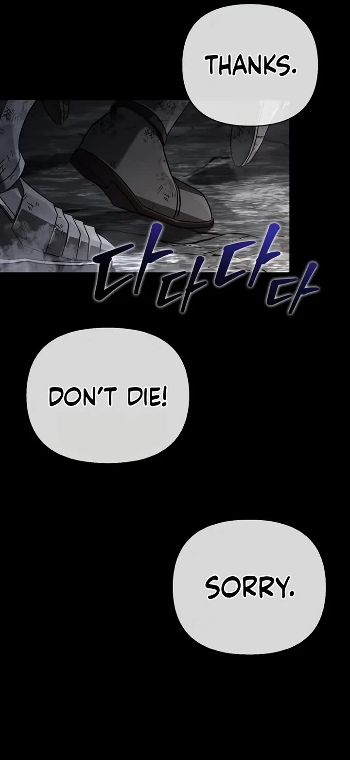 Surviving the Game as a Barbarian Chapter 145 page 41 - Chapter 145: A Warrior’s Smile