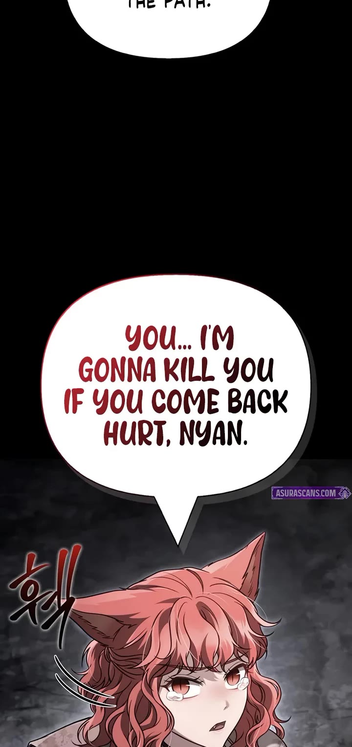 Surviving the Game as a Barbarian Chapter 145 page 45 - Chapter 145: A Warrior’s Smile
