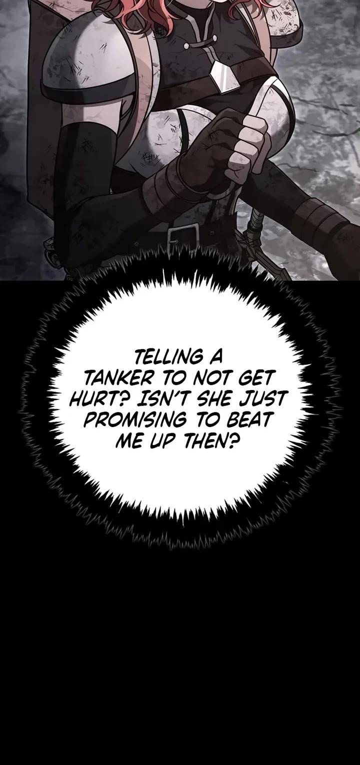 Surviving the Game as a Barbarian Chapter 145 page 46 - Chapter 145: A Warrior’s Smile