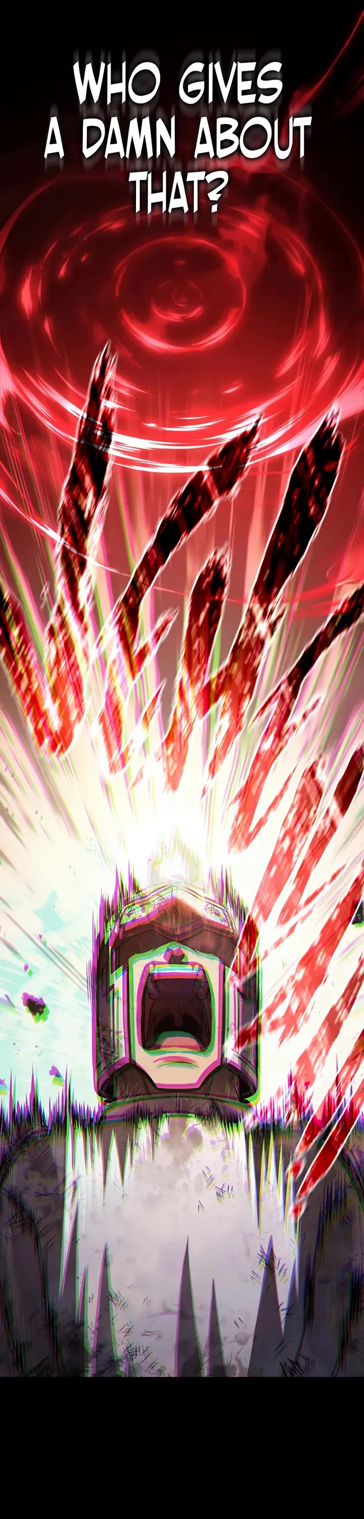 Surviving the Game as a Barbarian Chapter 145 page 69 - Chapter 145: A Warrior’s Smile