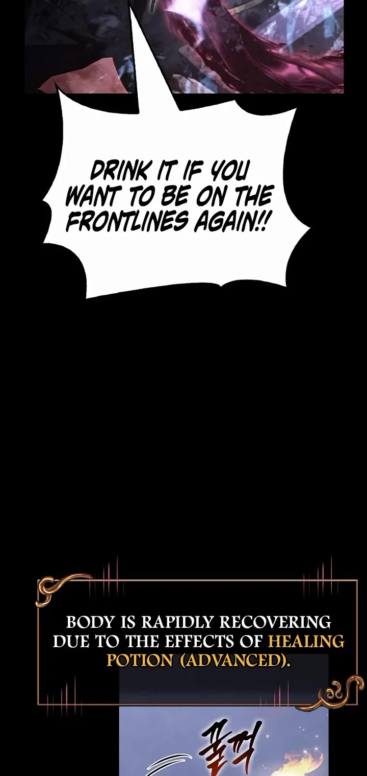 Surviving the Game as a Barbarian Chapter 146 page 29 - Chapter 146: Like Flames