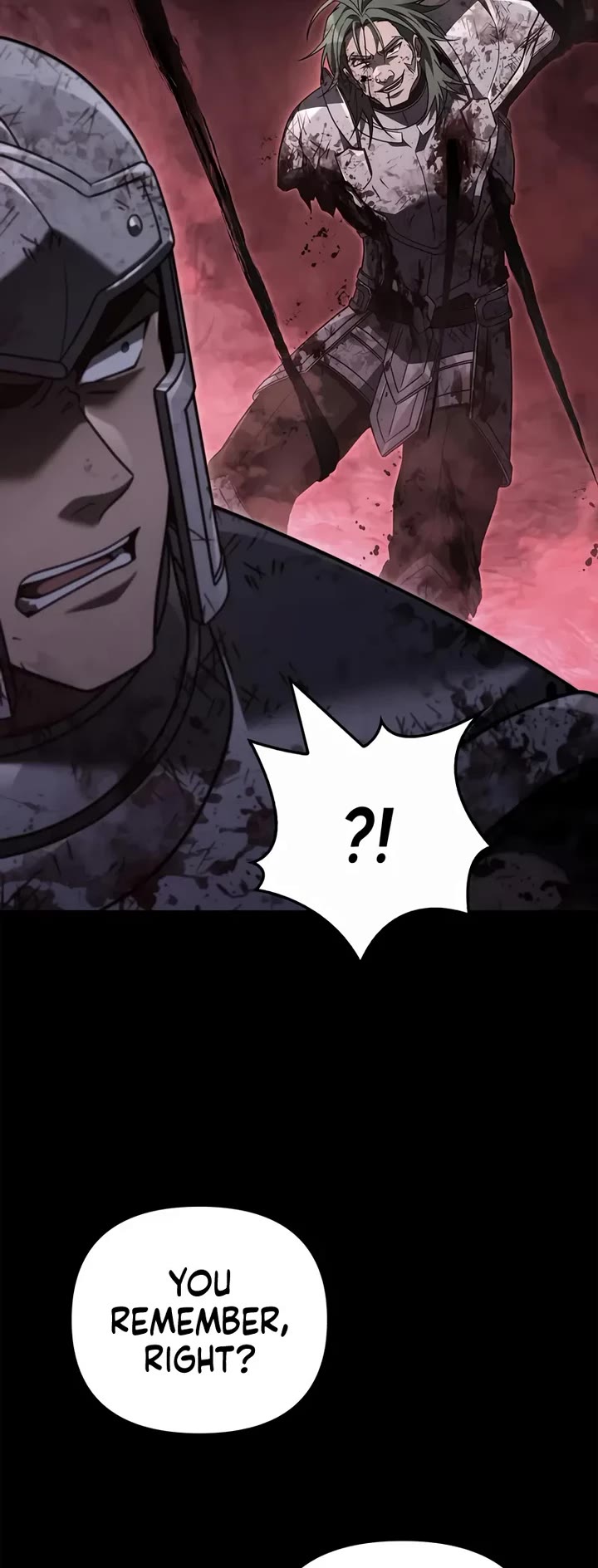 Surviving the Game as a Barbarian Chapter 146 page 54 - Chapter 146: Like Flames