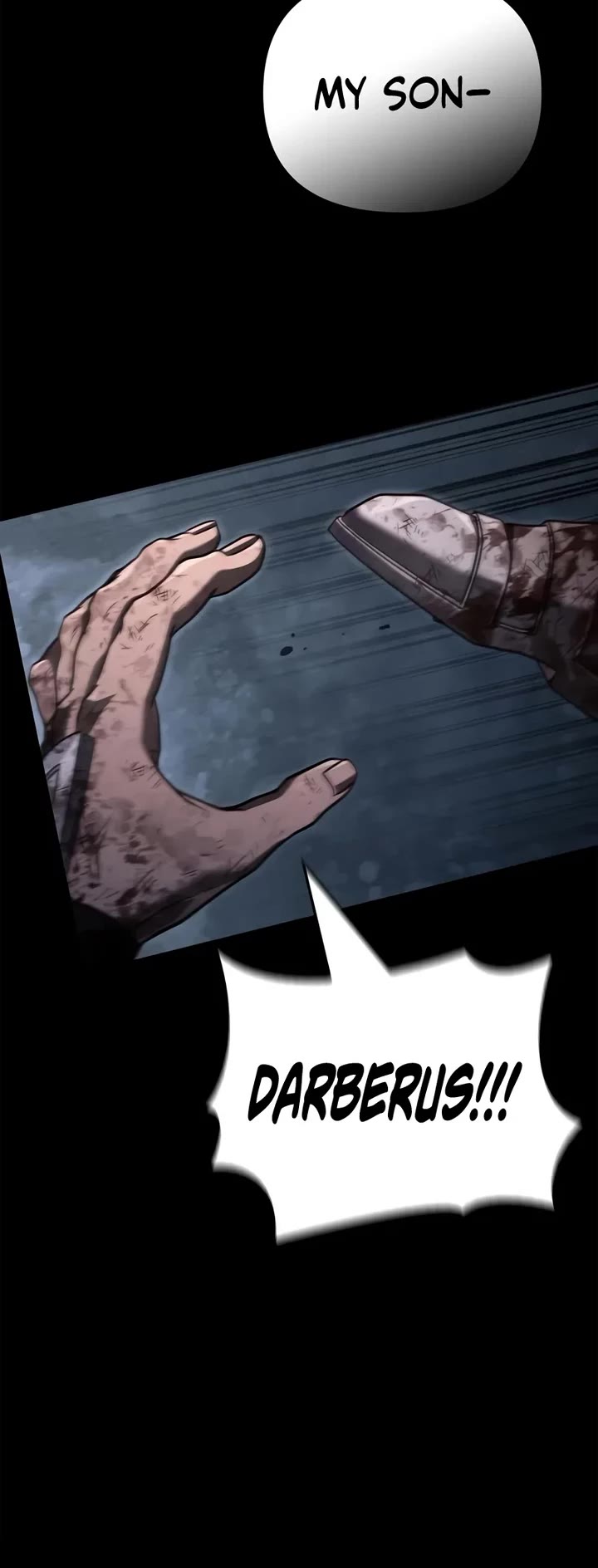 Surviving the Game as a Barbarian Chapter 146 page 55 - Chapter 146: Like Flames