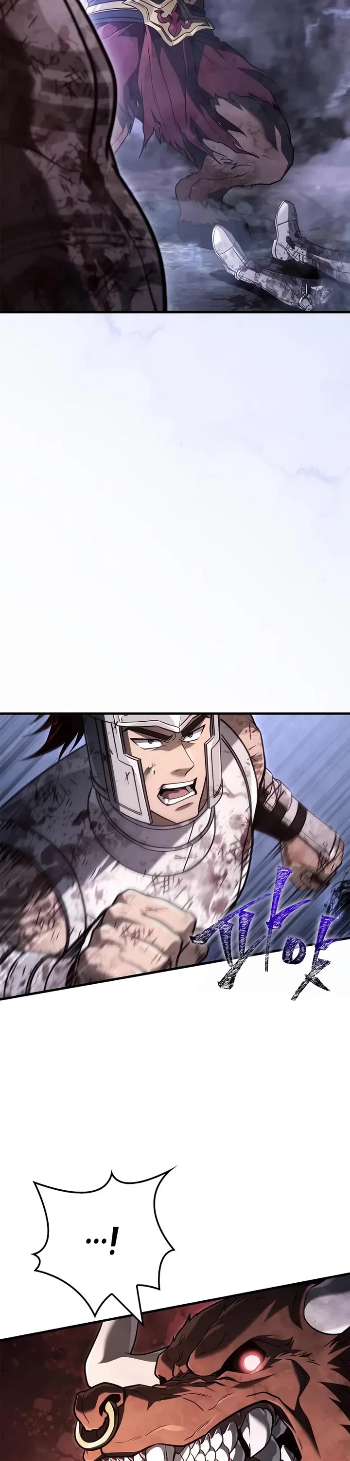 Surviving the Game as a Barbarian Chapter 146 page 60 - Chapter 146: Like Flames