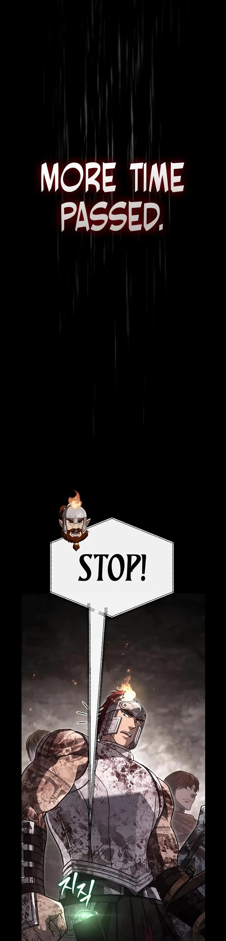 Surviving the Game as a Barbarian Chapter 147 page 24 - Chapter 147: Someone I Know