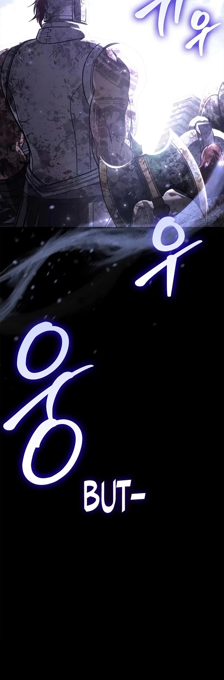 Surviving the Game as a Barbarian Chapter 147 page 32 - Chapter 147: Someone I Know