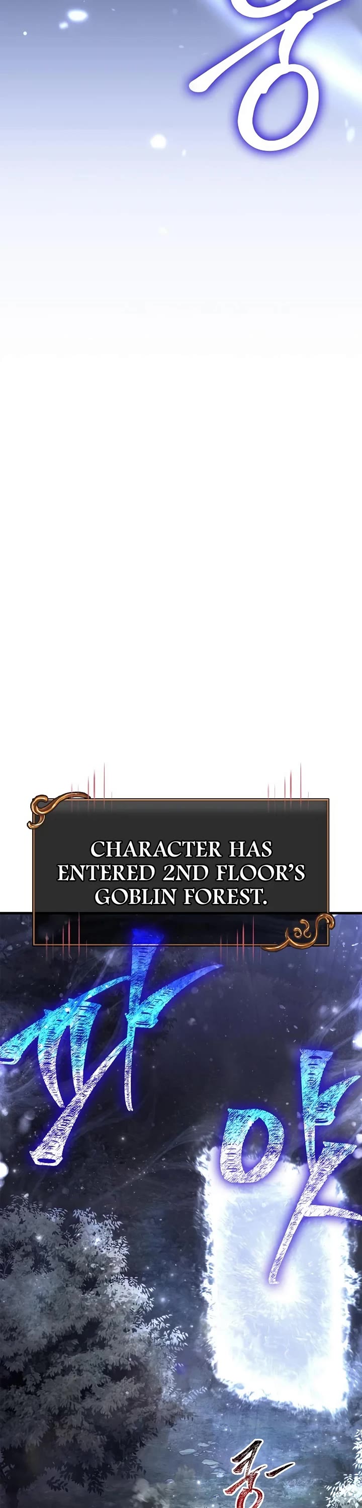 Surviving the Game as a Barbarian Chapter 147 page 34 - Chapter 147: Someone I Know