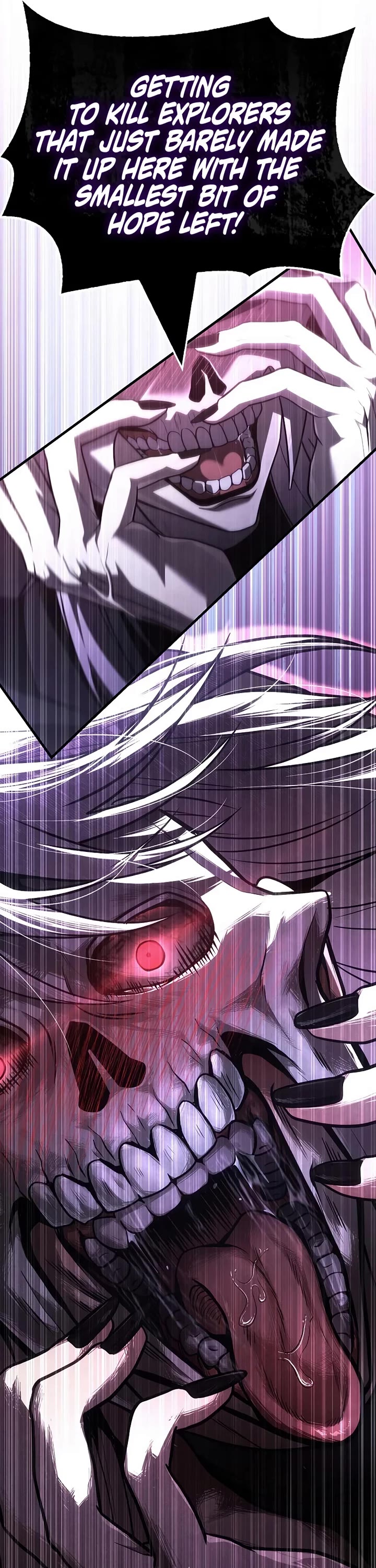 Surviving the Game as a Barbarian Chapter 147 page 41 - Chapter 147: Someone I Know