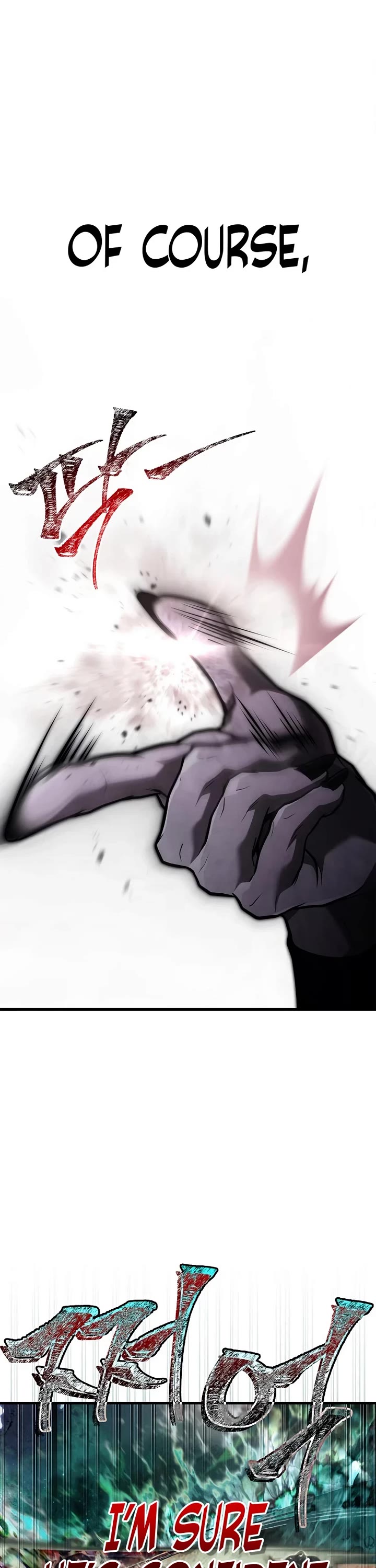 Surviving the Game as a Barbarian Chapter 147 page 46 - Chapter 147: Someone I Know