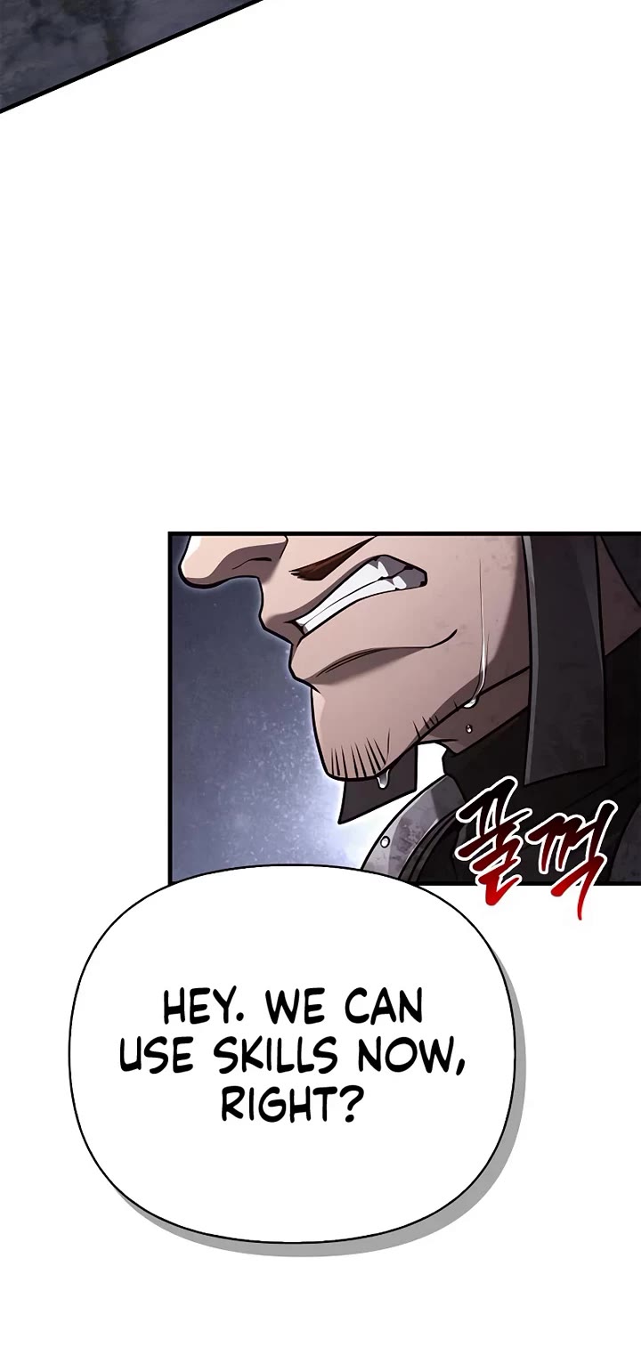 Surviving the Game as a Barbarian Chapter 147 page 48 - Chapter 147: Someone I Know