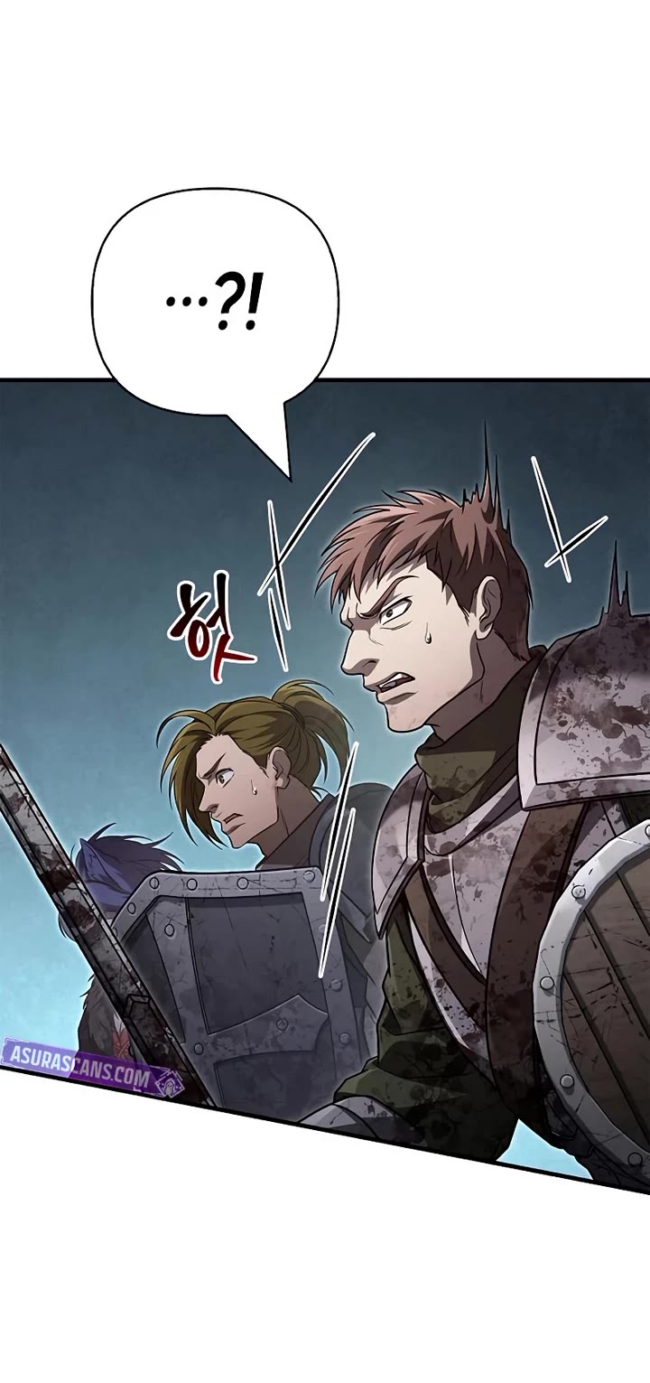 Surviving the Game as a Barbarian Chapter 147 page 49 - Chapter 147: Someone I Know