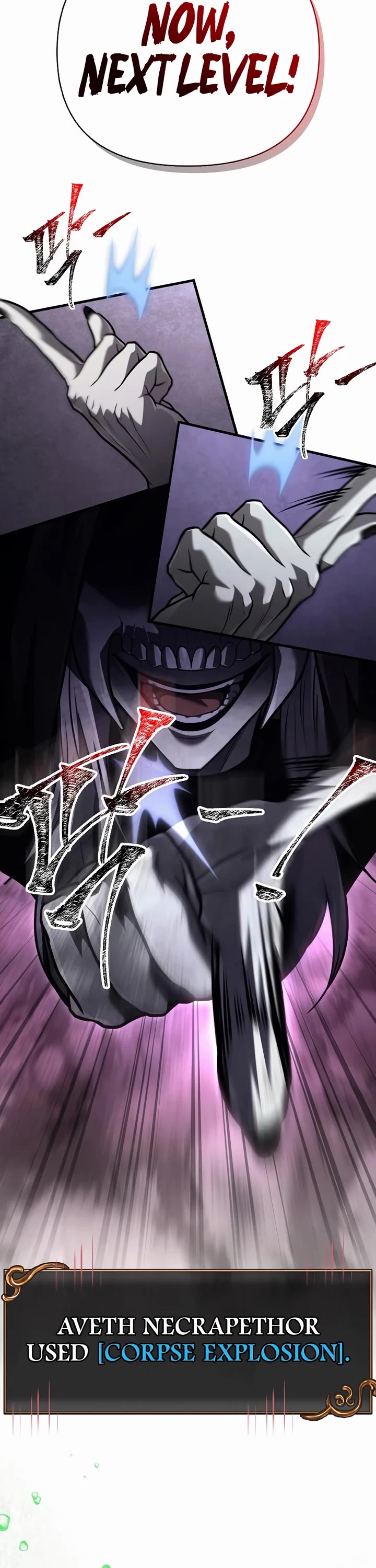 Surviving the Game as a Barbarian Chapter 147 page 65 - Chapter 147: Someone I Know