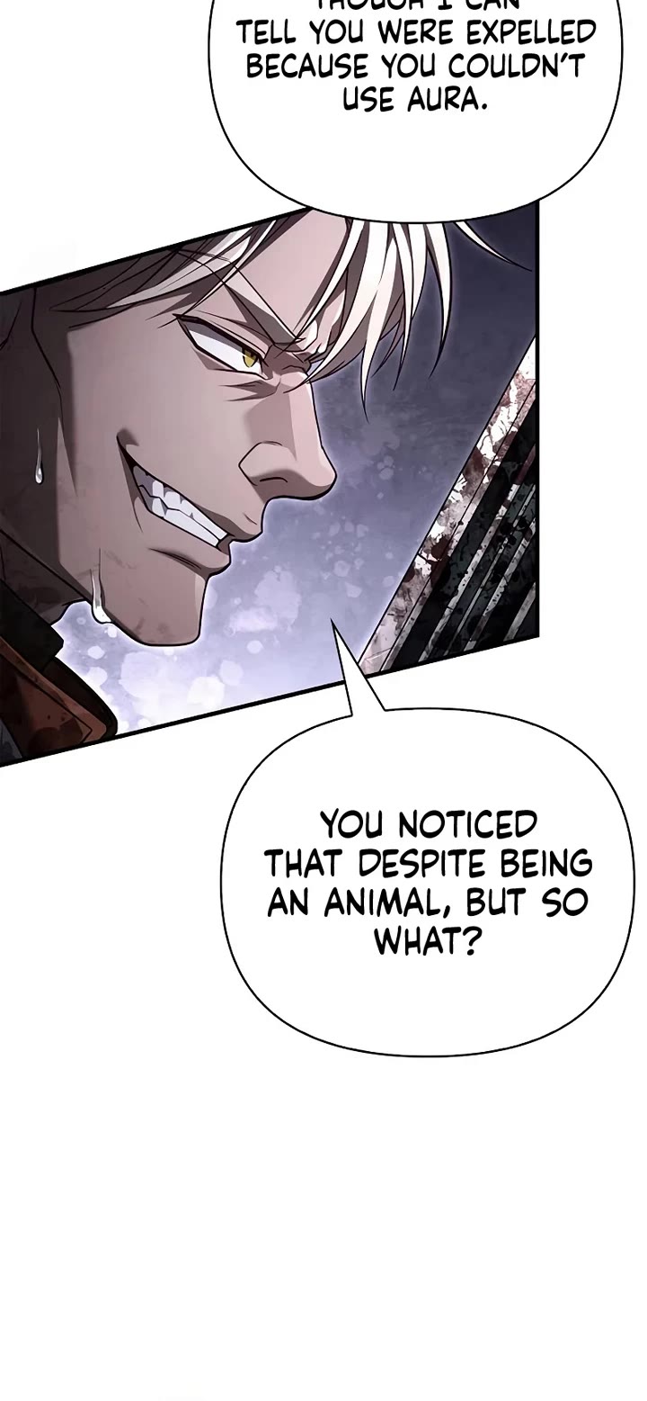 Surviving the Game as a Barbarian Chapter 148 page 10 - Chapter 148: If There Is a Hell
