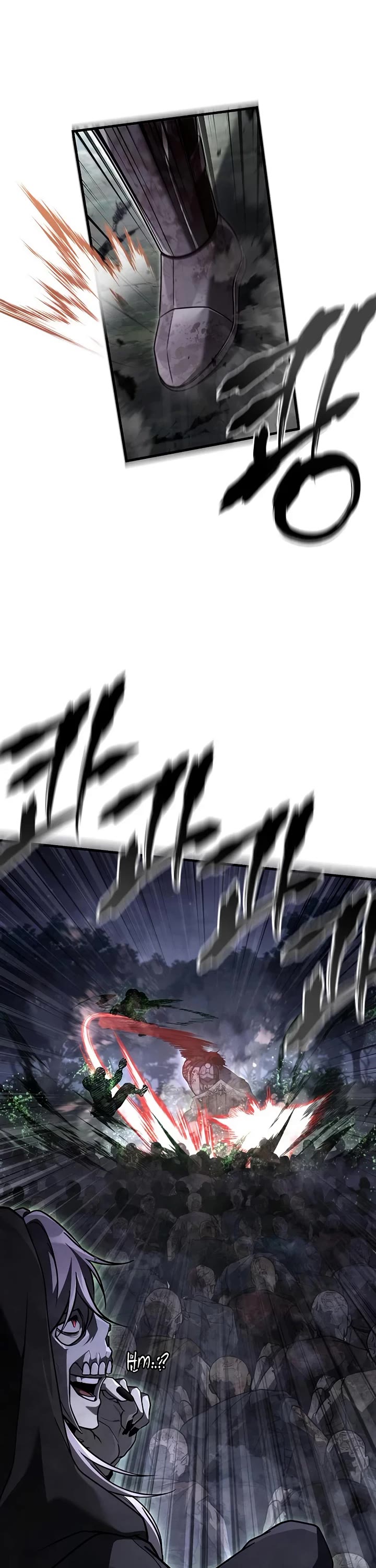 Surviving the Game as a Barbarian Chapter 148 page 13 - Chapter 148: If There Is a Hell