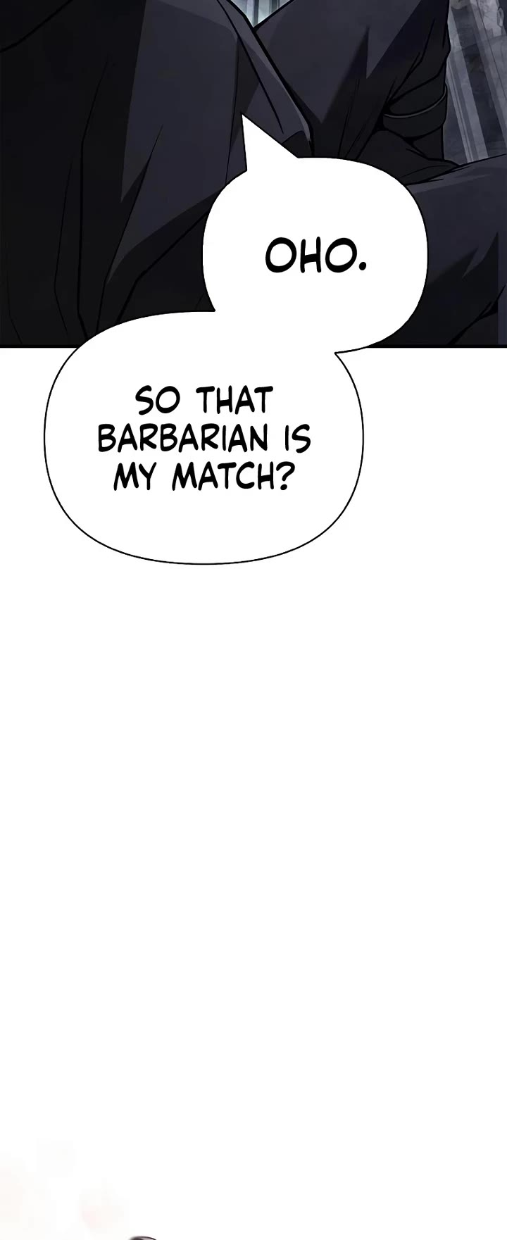 Surviving the Game as a Barbarian Chapter 148 page 14 - Chapter 148: If There Is a Hell