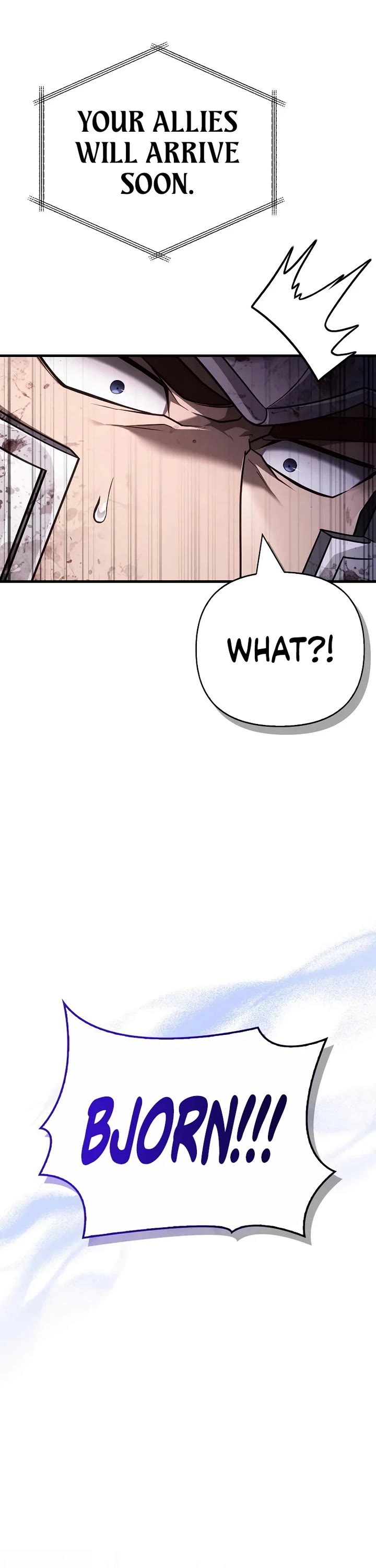 Surviving the Game as a Barbarian Chapter 148 page 16 - Chapter 148: If There Is a Hell
