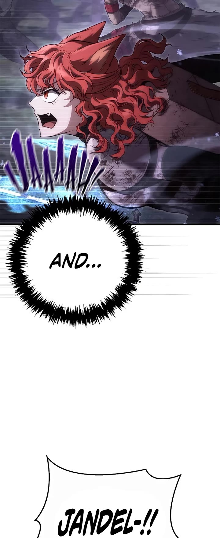 Surviving the Game as a Barbarian Chapter 148 page 19 - Chapter 148: If There Is a Hell