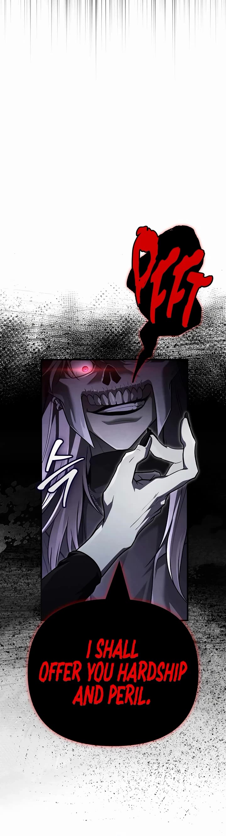 Surviving the Game as a Barbarian Chapter 148 page 28 - Chapter 148: If There Is a Hell