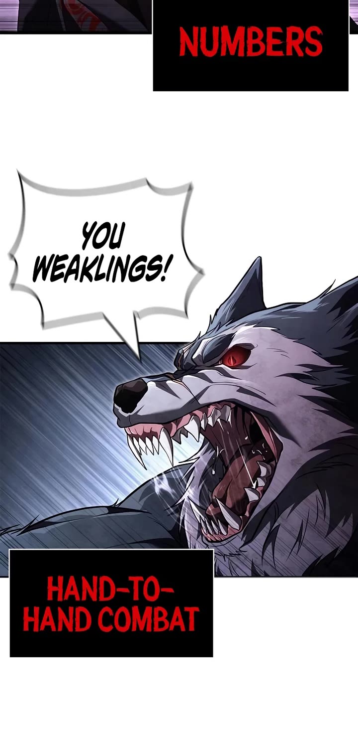 Surviving the Game as a Barbarian Chapter 148 page 33 - Chapter 148: If There Is a Hell