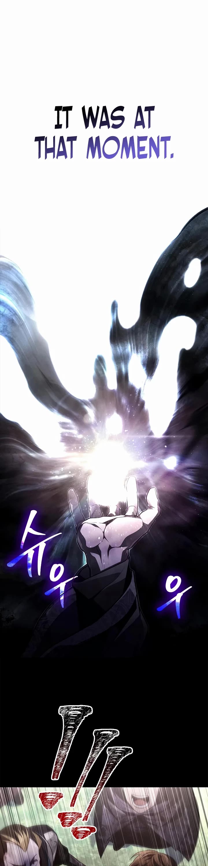 Surviving the Game as a Barbarian Chapter 148 page 45 - Chapter 148: If There Is a Hell