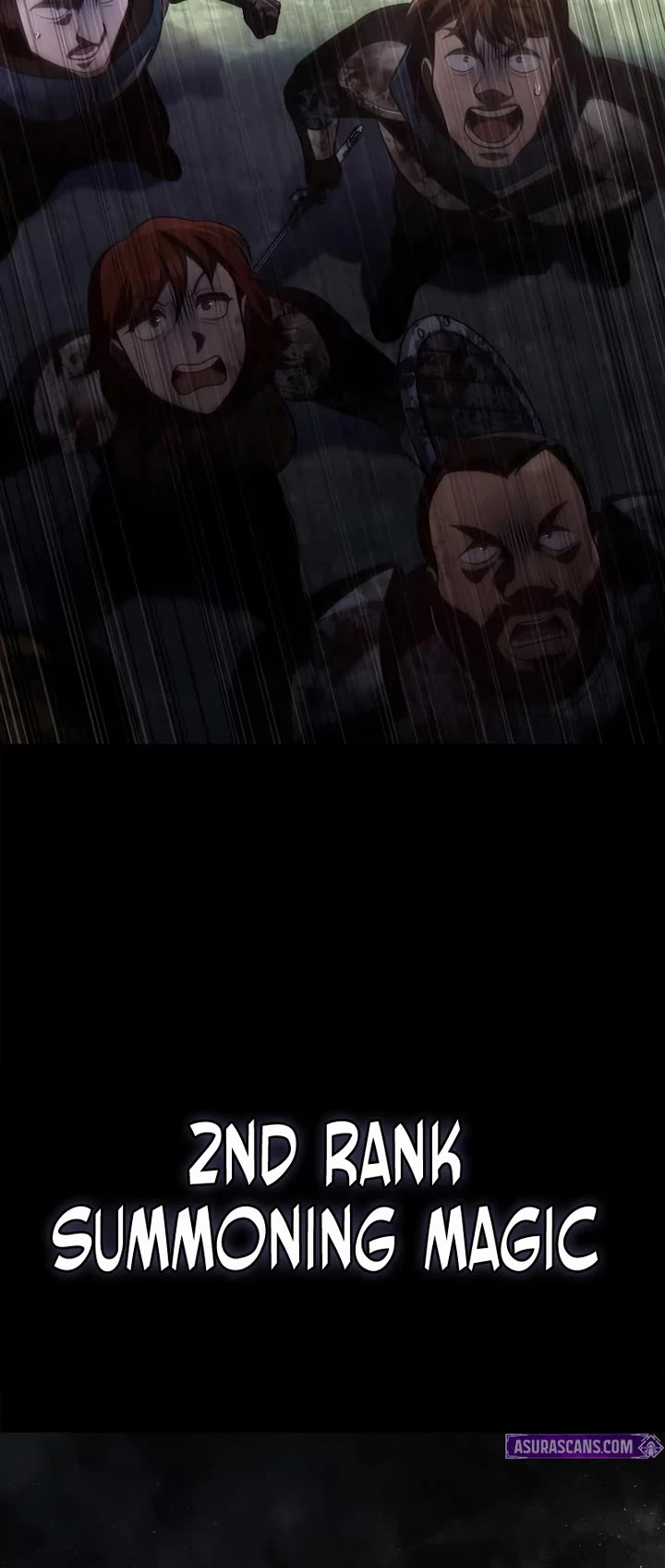 Surviving the Game as a Barbarian Chapter 148 page 46 - Chapter 148: If There Is a Hell
