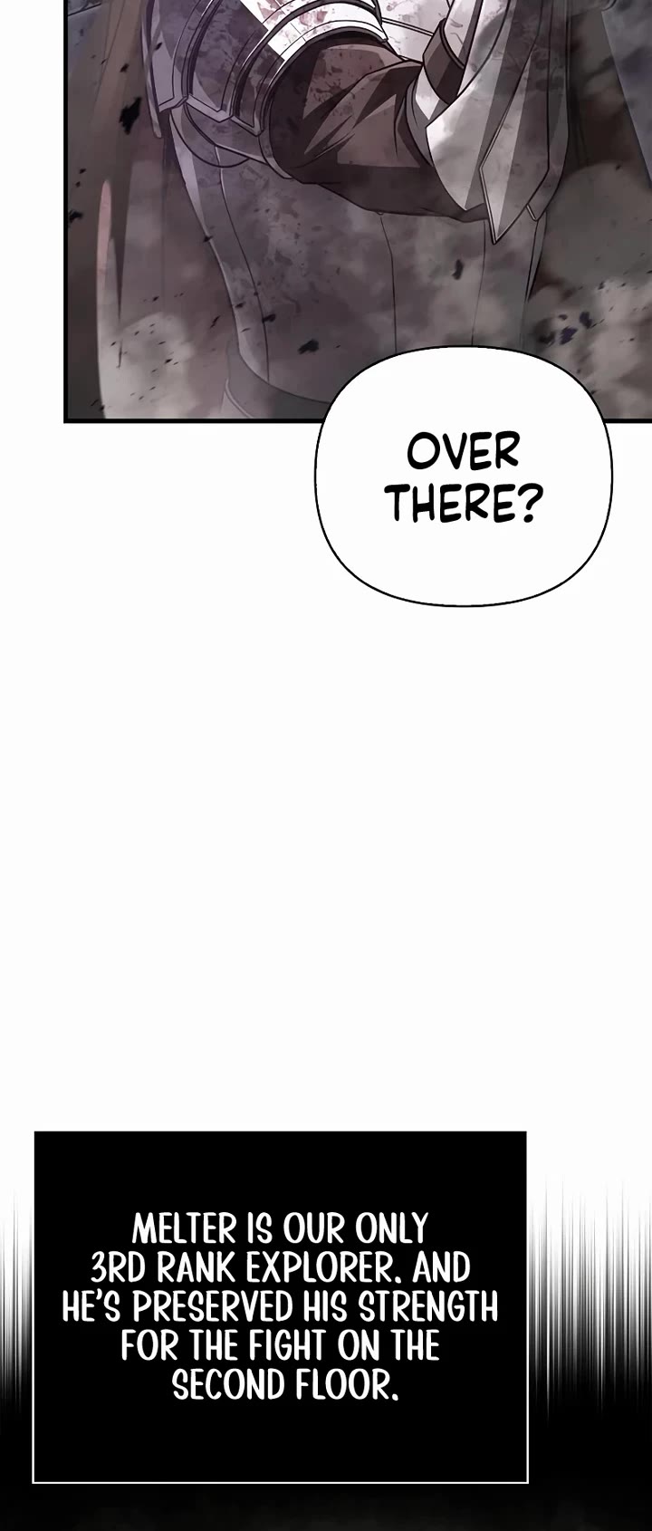 Surviving the Game as a Barbarian Chapter 148 page 5 - Chapter 148: If There Is a Hell
