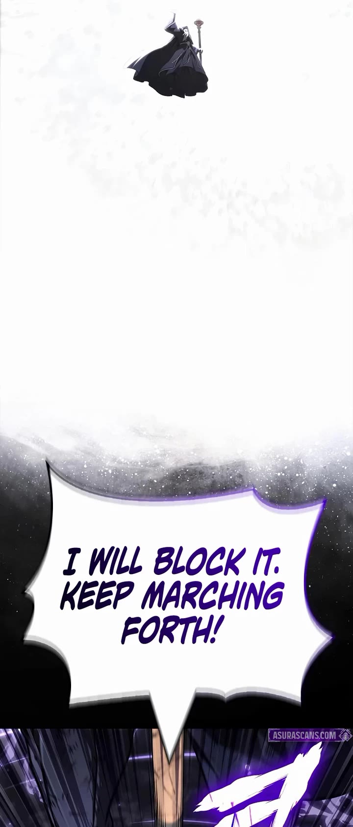 Surviving the Game as a Barbarian Chapter 148 page 51 - Chapter 148: If There Is a Hell