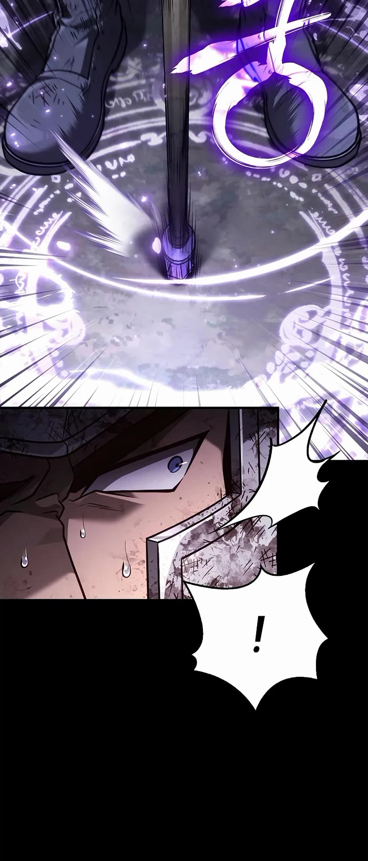 Surviving the Game as a Barbarian Chapter 148 page 52 - Chapter 148: If There Is a Hell