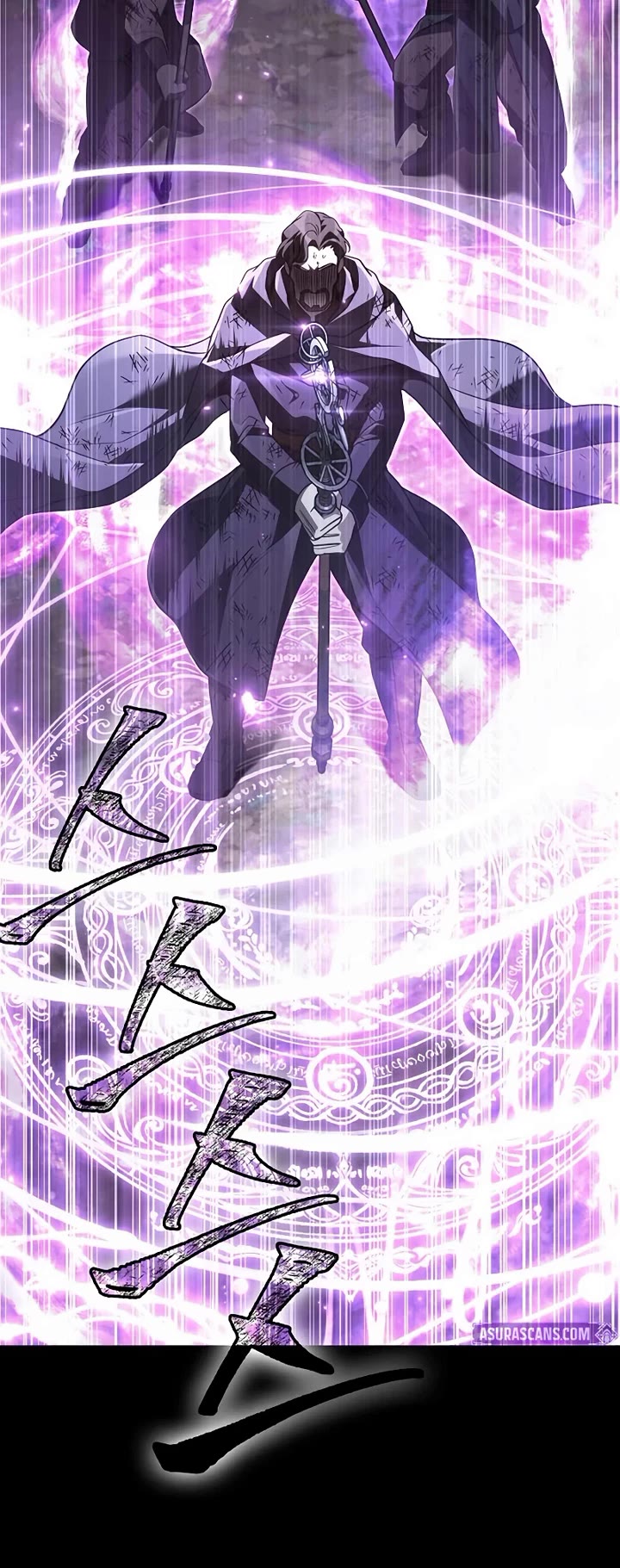Surviving the Game as a Barbarian Chapter 148 page 55 - Chapter 148: If There Is a Hell