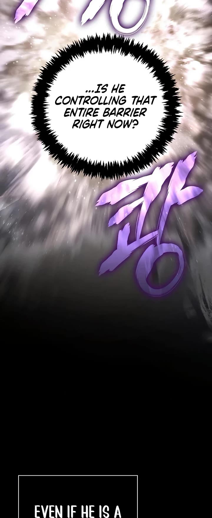 Surviving the Game as a Barbarian Chapter 148 page 64 - Chapter 148: If There Is a Hell