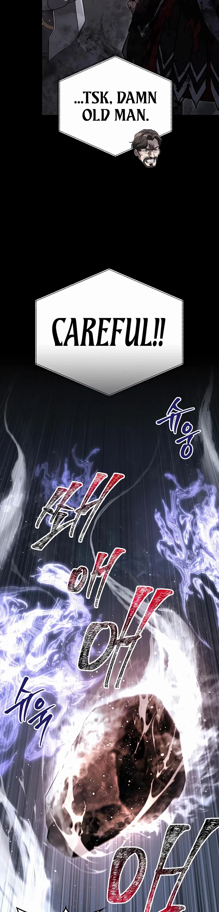 Surviving the Game as a Barbarian Chapter 148 page 67 - Chapter 148: If There Is a Hell
