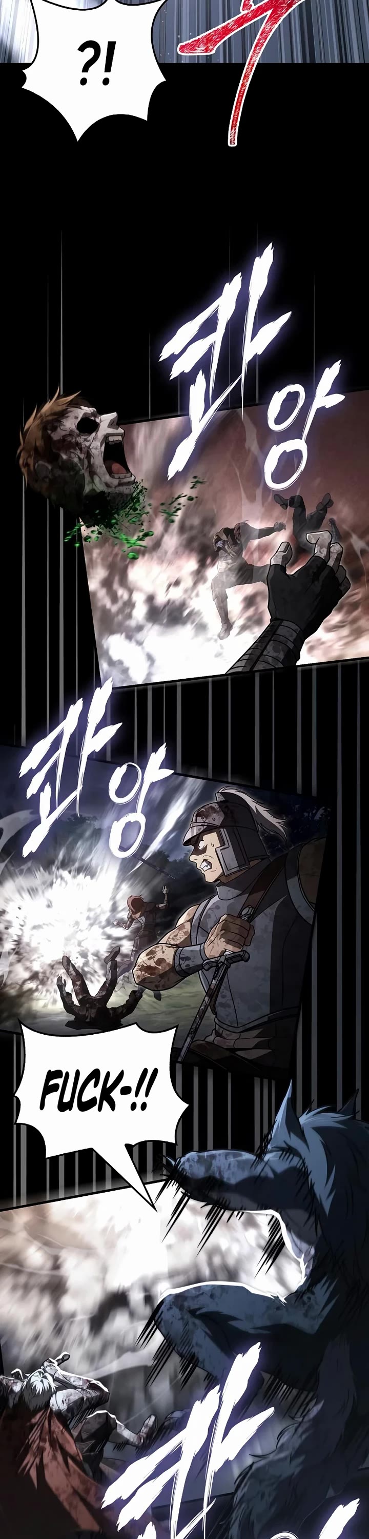 Surviving the Game as a Barbarian Chapter 148 page 68 - Chapter 148: If There Is a Hell