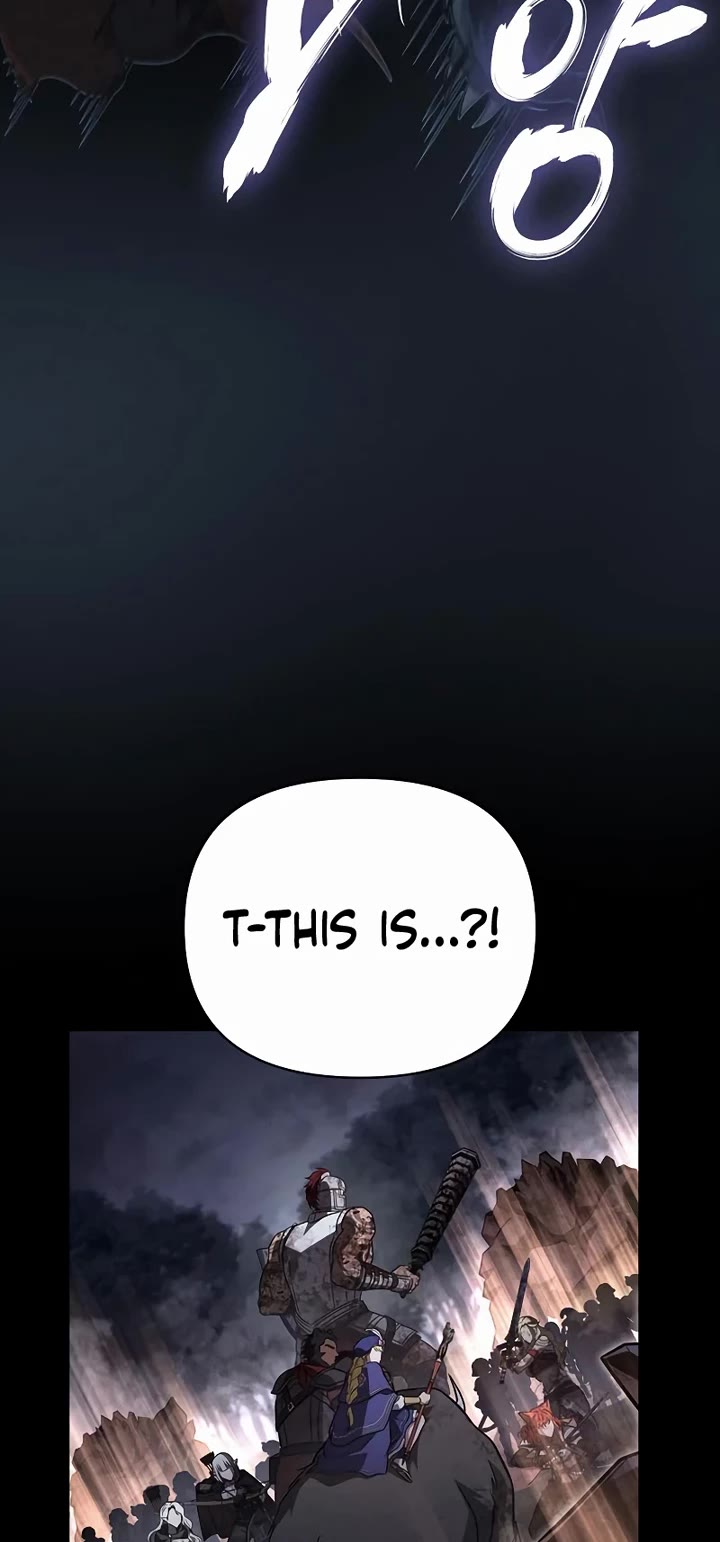 Surviving the Game as a Barbarian Chapter 148 page 69 - Chapter 148: If There Is a Hell