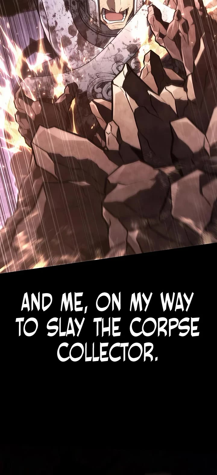 Surviving the Game as a Barbarian Chapter 148 page 75 - Chapter 148: If There Is a Hell