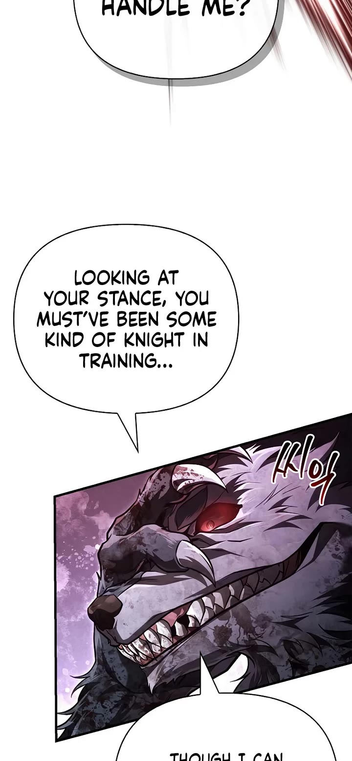 Surviving the Game as a Barbarian Chapter 148 page 9 - Chapter 148: If There Is a Hell