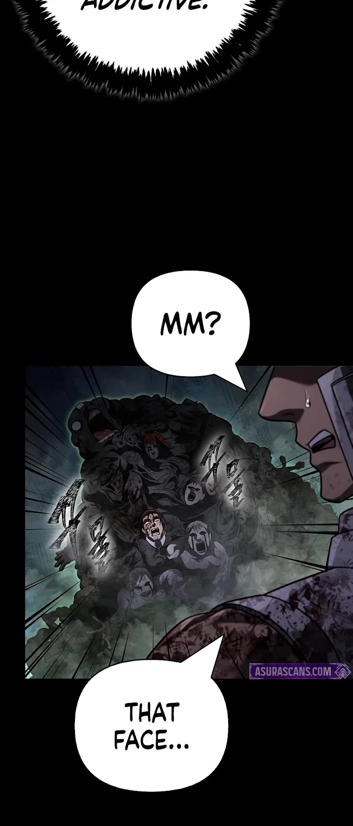 Surviving the Game as a Barbarian Chapter 149 page 31 - Chapter 149: Leap