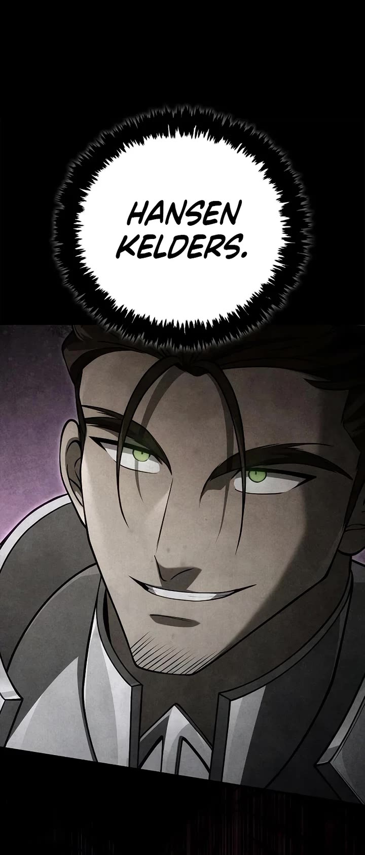 Surviving the Game as a Barbarian Chapter 149 page 32 - Chapter 149: Leap