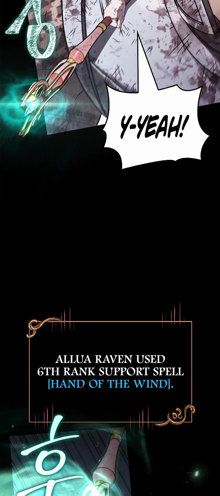 Surviving the Game as a Barbarian Chapter 149 page 59 - Chapter 149: Leap