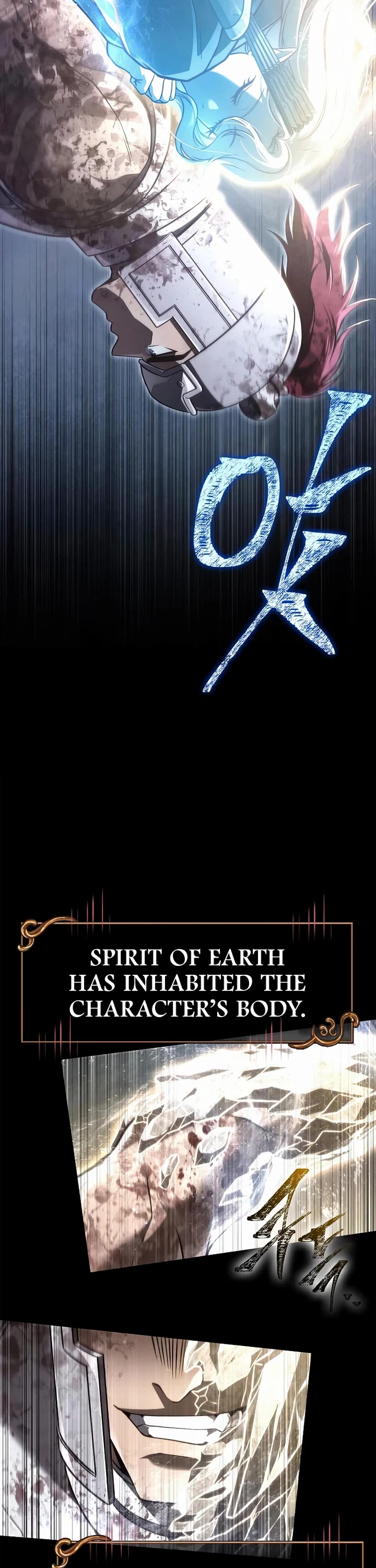 Surviving the Game as a Barbarian Chapter 149 page 63 - Chapter 149: Leap