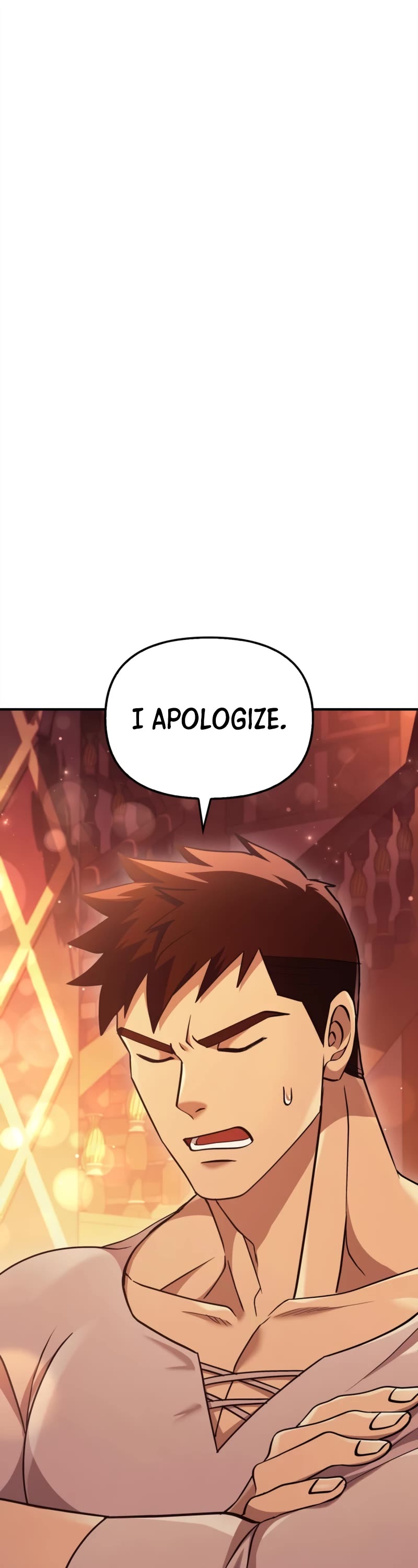 Surviving the Game as a Barbarian Chapter 15 page 11 - Chapter 15