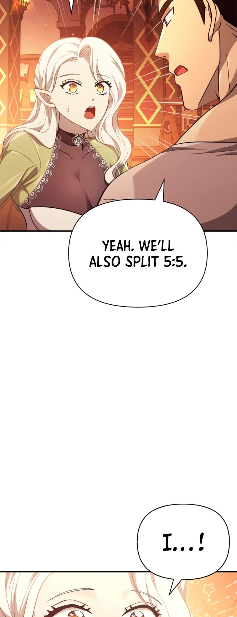 Surviving the Game as a Barbarian Chapter 15 page 23 - Chapter 15