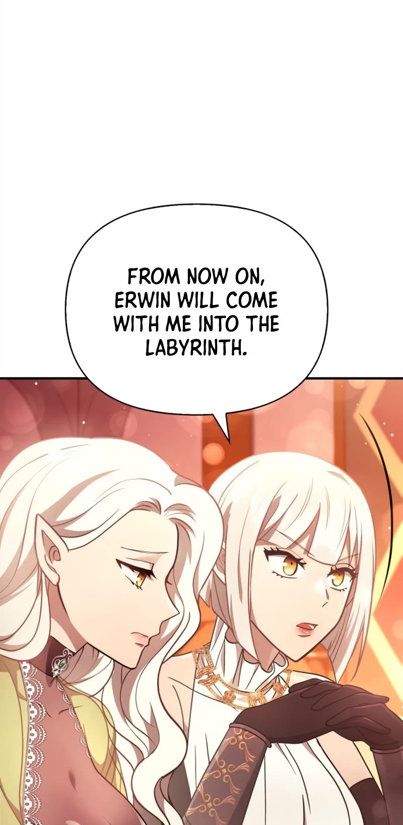 Surviving the Game as a Barbarian Chapter 15 page 26 - Chapter 15