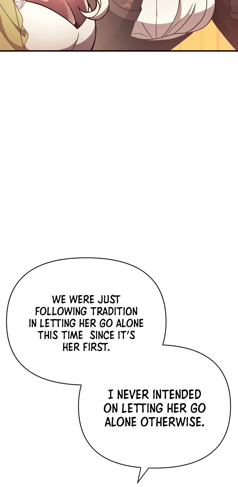 Surviving the Game as a Barbarian Chapter 15 page 27 - Chapter 15