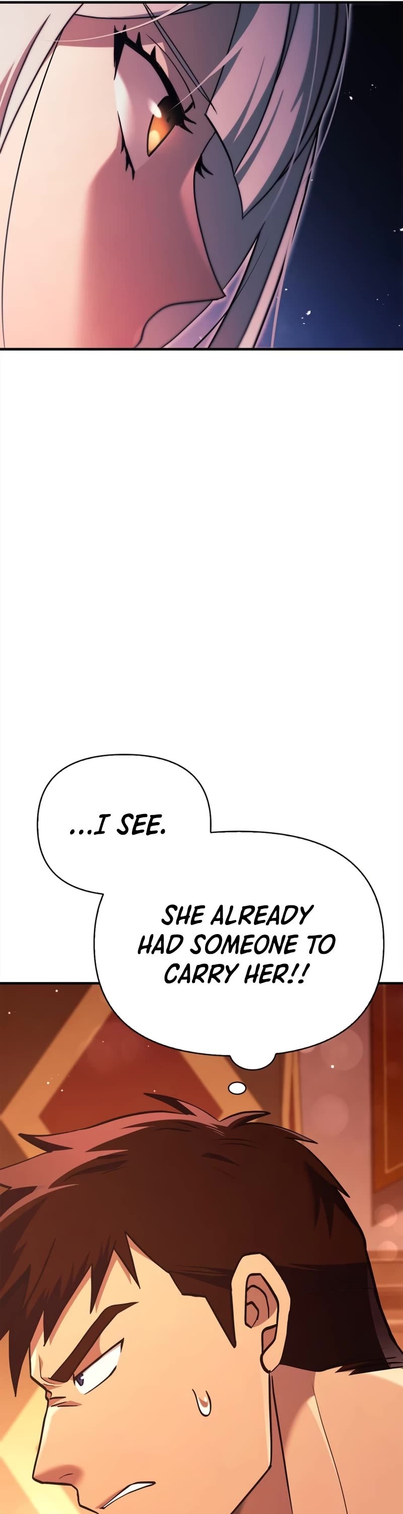 Surviving the Game as a Barbarian Chapter 15 page 28 - Chapter 15